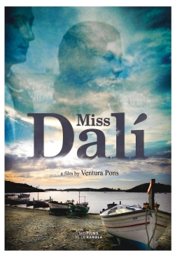 watch Miss Dalí movies free online