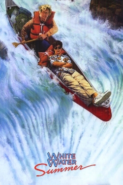 watch White Water Summer movies free online