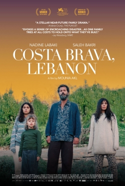 watch Costa Brava, Lebanon movies free online