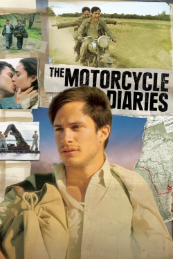 watch The Motorcycle Diaries movies free online