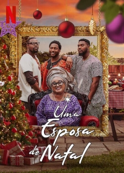 watch A Naija Christmas movies free online