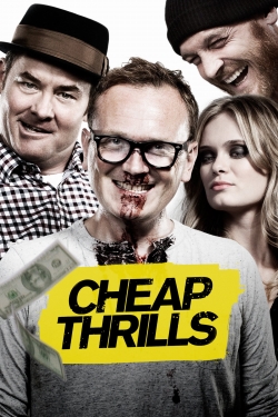 watch Cheap Thrills movies free online