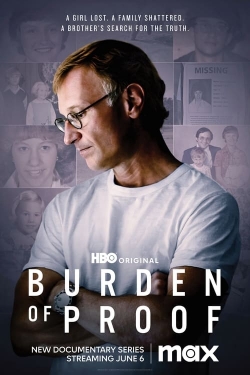 watch Burden of Proof movies free online