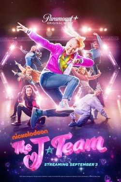 watch The J Team movies free online