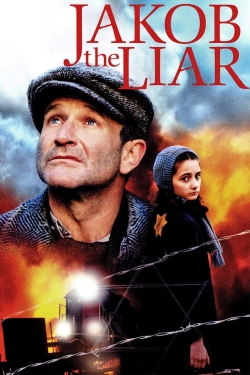 watch Jakob the Liar movies free online