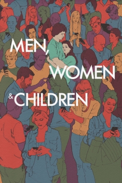 watch Men, Women & Children movies free online