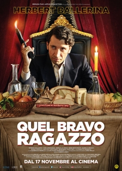 watch Quel bravo ragazzo movies free online