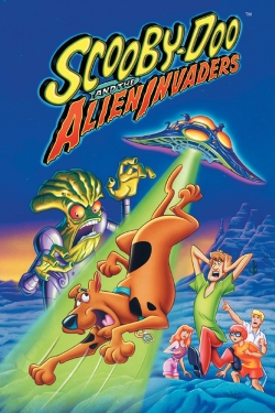 watch Scooby-Doo and the Alien Invaders movies free online