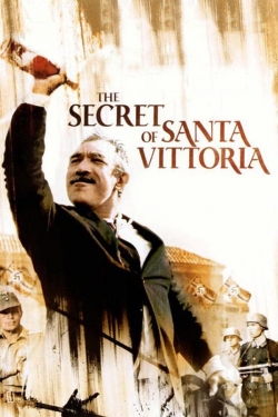 watch The Secret of Santa Vittoria movies free online