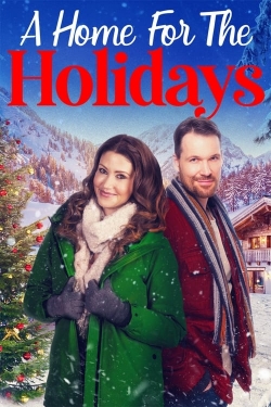 watch A Home for the Holidays movies free online