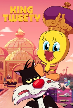 watch King Tweety movies free online