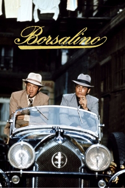 watch Borsalino movies free online