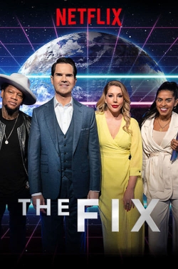 watch The Fix movies free online