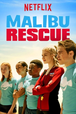 watch Malibu Rescue: The Series movies free online