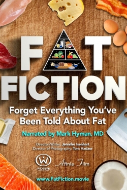 watch Fat Fiction movies free online