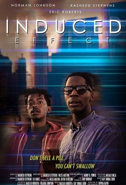 watch Induced Effect movies free online