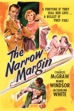 watch The Narrow Margin movies free online