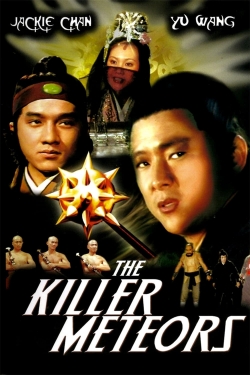 watch The Killer Meteors movies free online