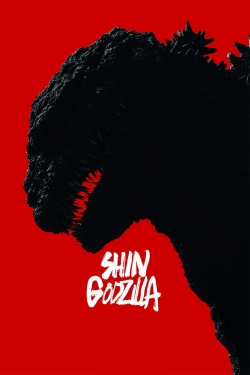 watch Shin Godzilla movies free online