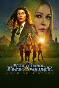 watch National Treasure: Edge of History movies free online