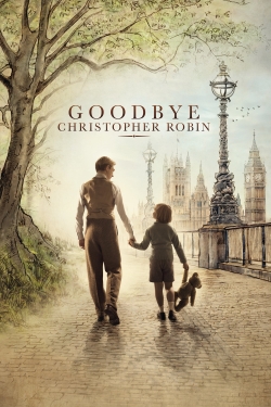 watch Goodbye Christopher Robin movies free online