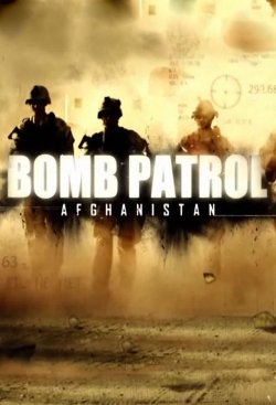 watch Bomb Patrol: Afghanistan movies free online