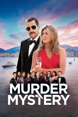 watch Murder Mystery movies free online