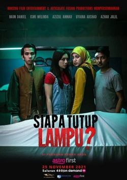 watch Siapa Tutup Lampu? movies free online