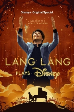 watch Lang Lang Plays Disney movies free online