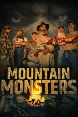 watch Mountain Monsters movies free online