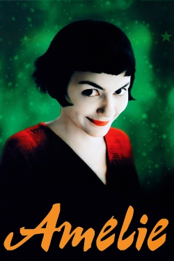 watch Amélie movies free online