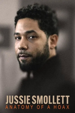 watch Jussie Smollett: Anatomy of a Hoax movies free online