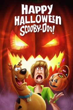 watch Happy Halloween, Scooby-Doo! movies free online