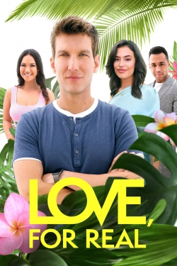 watch Love, For Real movies free online