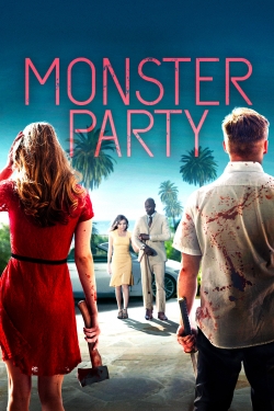 watch Monster Party movies free online