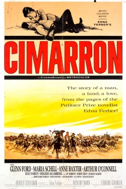 watch Cimarron movies free online