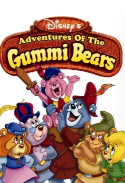 watch Disney's Adventures of the Gummi Bears movies free online