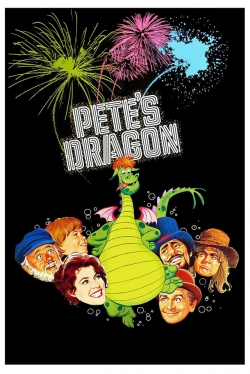 watch Pete's Dragon movies free online