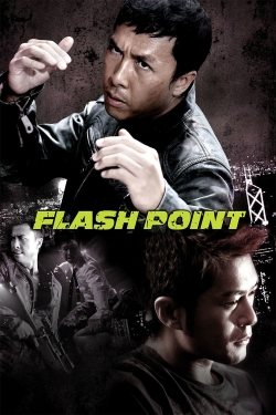 watch Flash Point movies free online