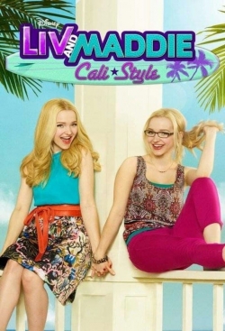 watch Liv and Maddie movies free online