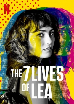 watch The 7 Lives of Lea movies free online