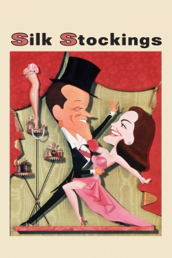 watch Silk Stockings movies free online