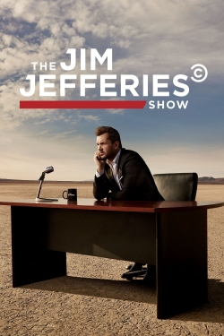 watch The Jim Jefferies Show movies free online