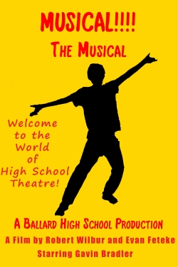 watch MUSICAL!!!! The Musical movies free online