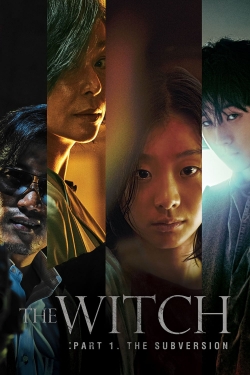 watch The Witch: Part 1. The Subversion movies free online