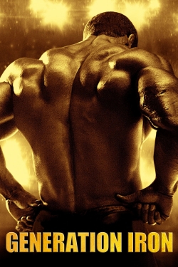 watch Generation Iron movies free online