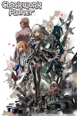 watch Clockwork Planet movies free online