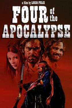 watch Four of the Apocalypse movies free online