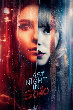 watch Last Night in Soho movies free online