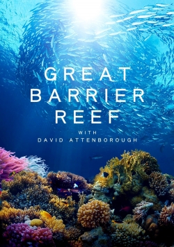 watch Great Barrier Reef with David Attenborough movies free online